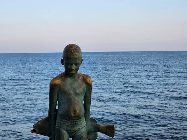 The Little Fisherman - Image 2