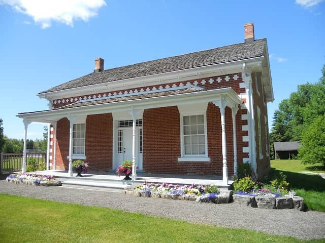 Whitchurch-Stouffville Museum & Community Centre - Image 1