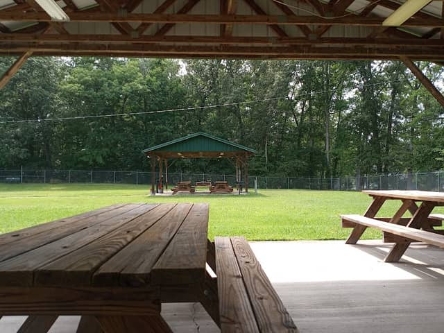 Baileyton Park and Walking Track - Image 2