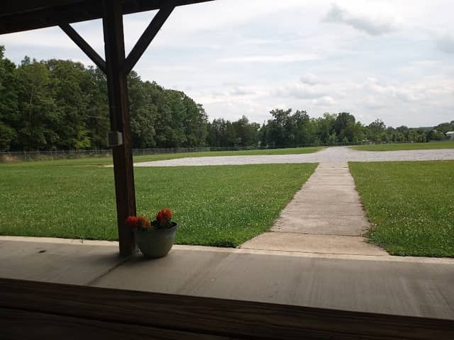 Baileyton Park and Walking Track - Image 1