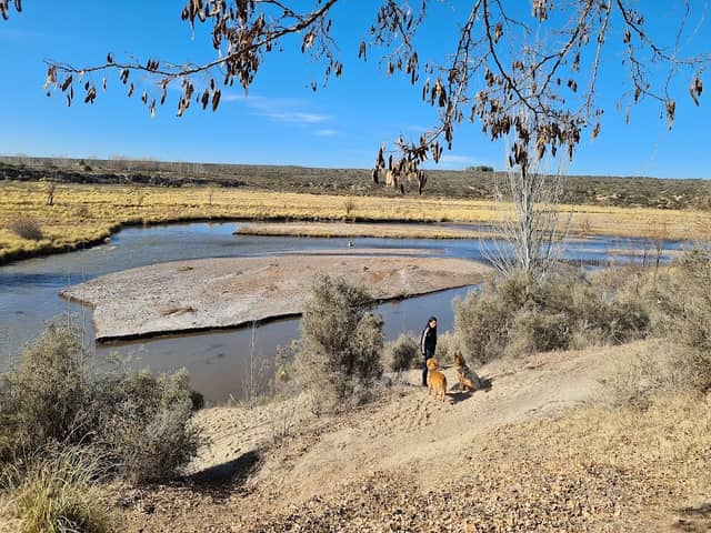 Costanera del Río Tunuyán Park - Image 1