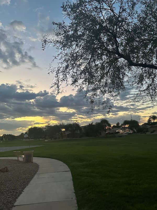 Mesquite Canyon Park - Image 1