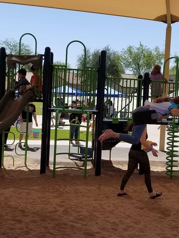 Mesquite Canyon Park - Image 2