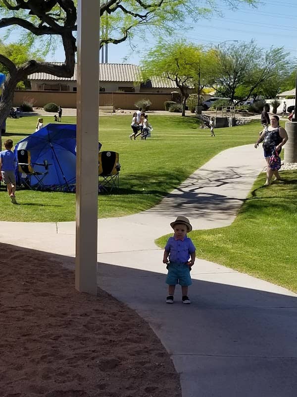Mesquite Canyon Park - Image 3