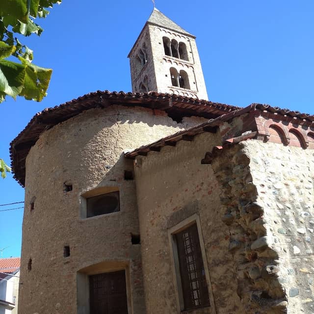 Saint Martino of Liramo - Image 1