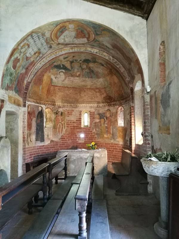 Saint Martino of Liramo - Image 2