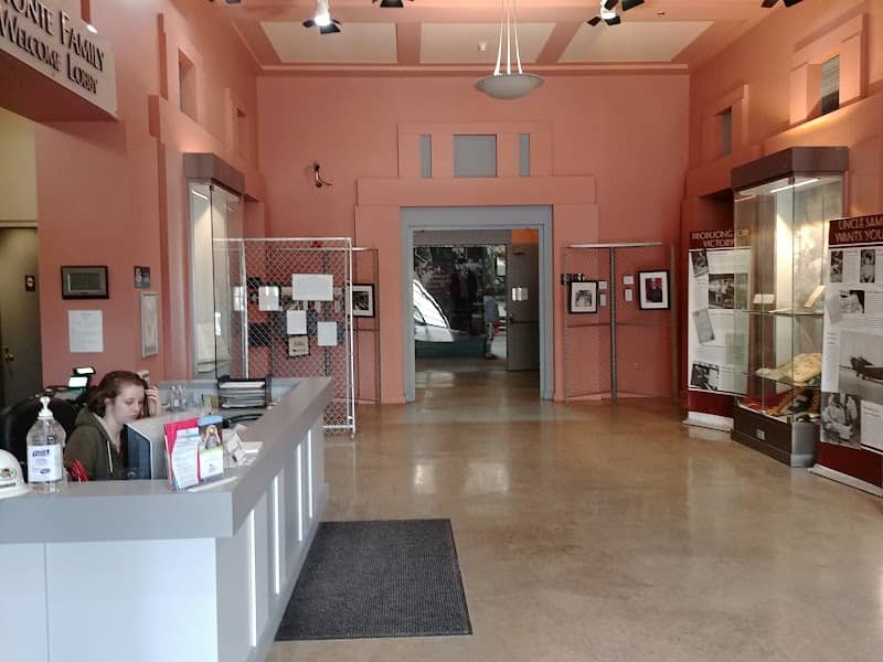 Youngstown Historical Center of Industry and Labor - Image 1