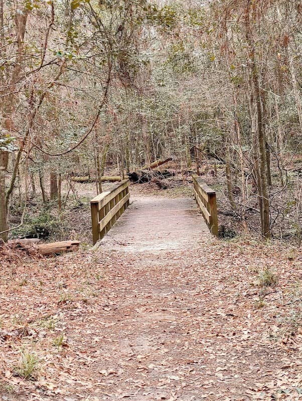 Turkey Creek Trail South Parking Lot - Image 1