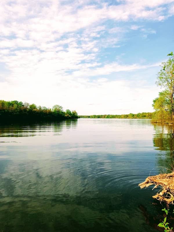 Prairie Creek Reservoir Campgrounds - Image 1