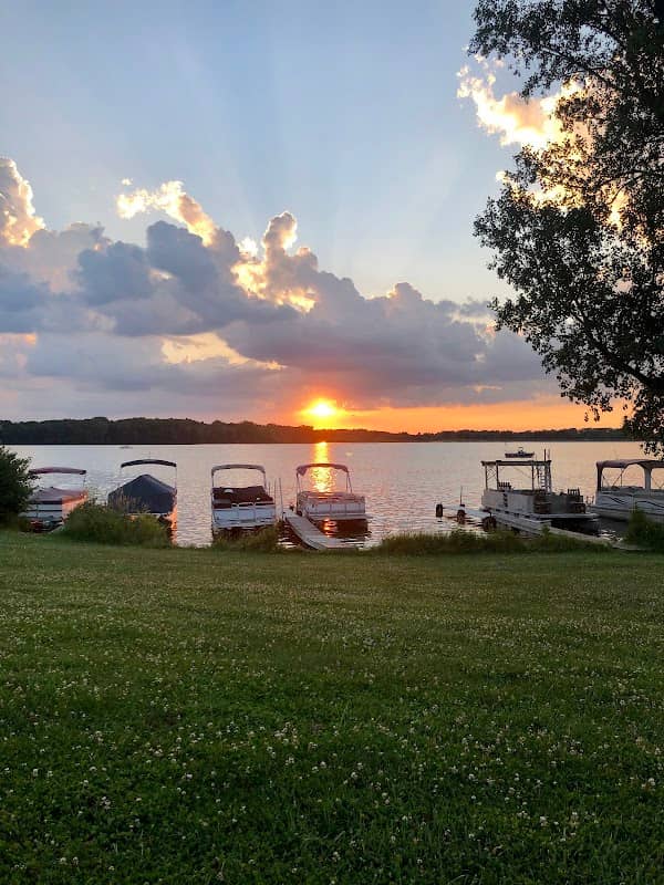 Prairie Creek Reservoir Campgrounds - Image 2