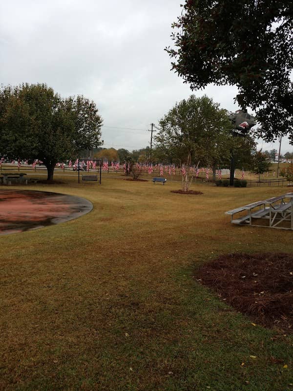 Bicentennial Park - Image 1