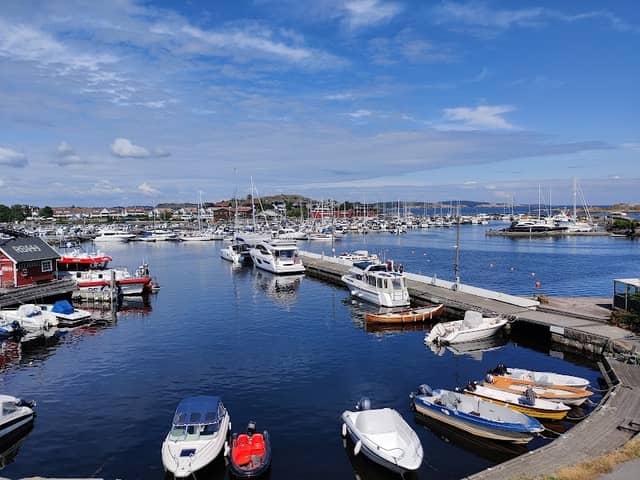 Promenade Stavern - Image 1