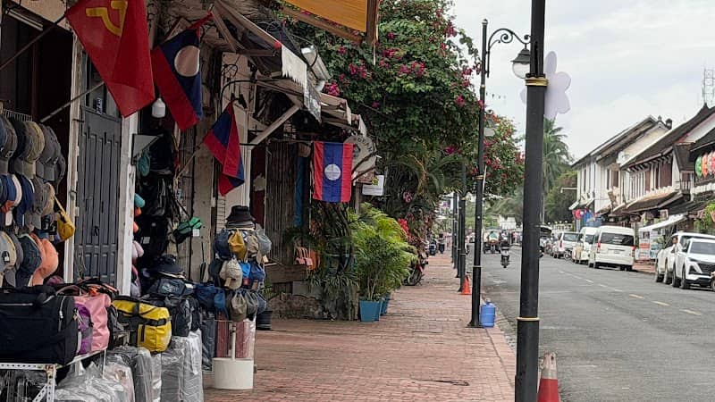 Laos By Bike - Cycling Adventure Travel - Image 1
