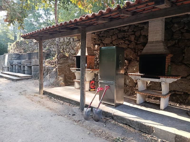 Parque de Campismo ( Gratuito ) - Image 1