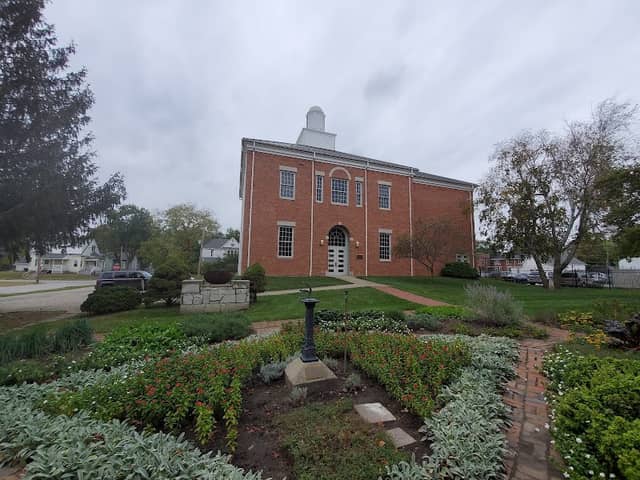 Vermilion County Museum - Image 1