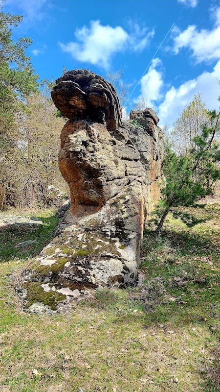 Местност Уличките - Image 1