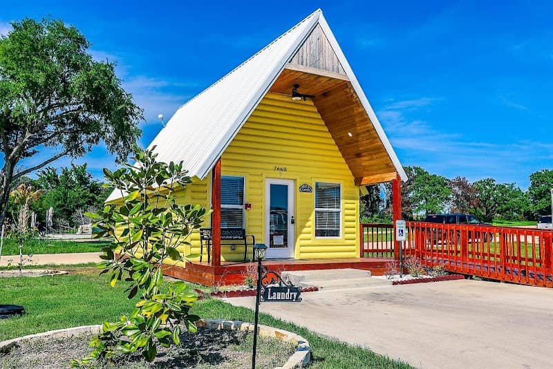 TR3 RV Resort - Terrell Tx RV Park - Image 1