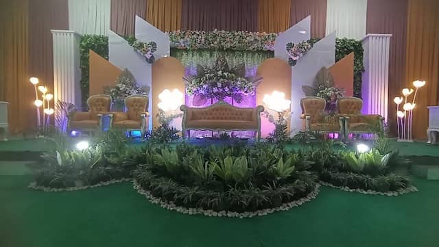 GEDUNG PODOMORO NATAR - Image 1