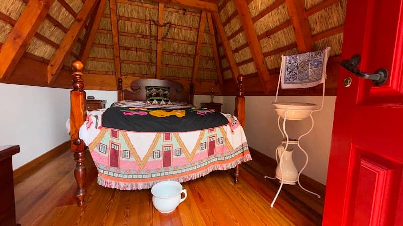 Traditional House - Image 1