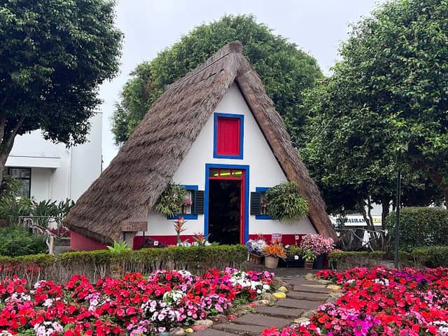 Traditional House - Image 2