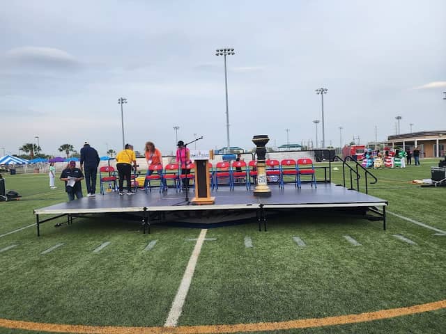 Brownsville Sports Park - Image 2