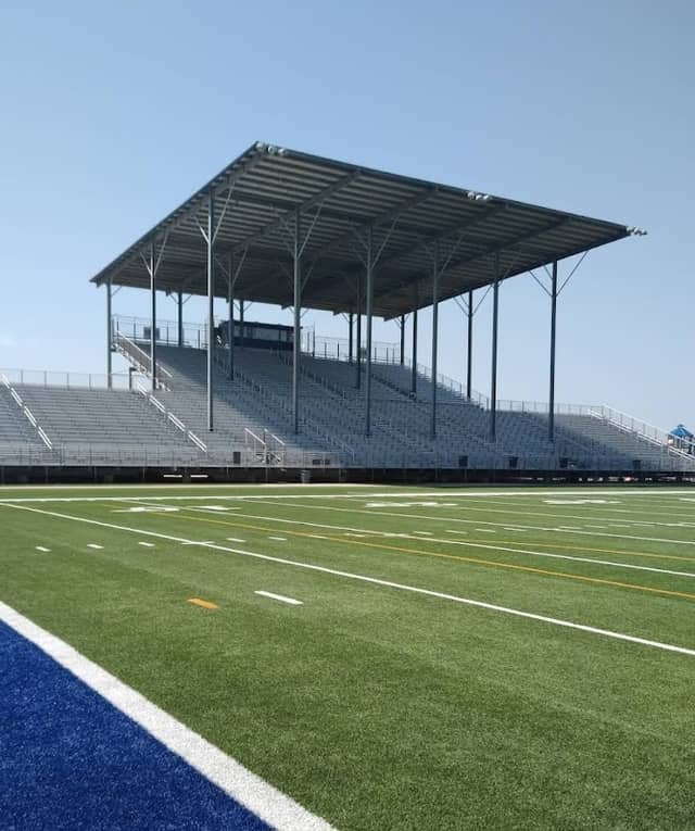 Brownsville Sports Park - Image 1