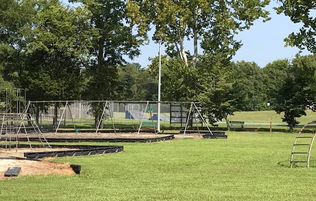 Decatur Veterans Memorial Park - Image 1