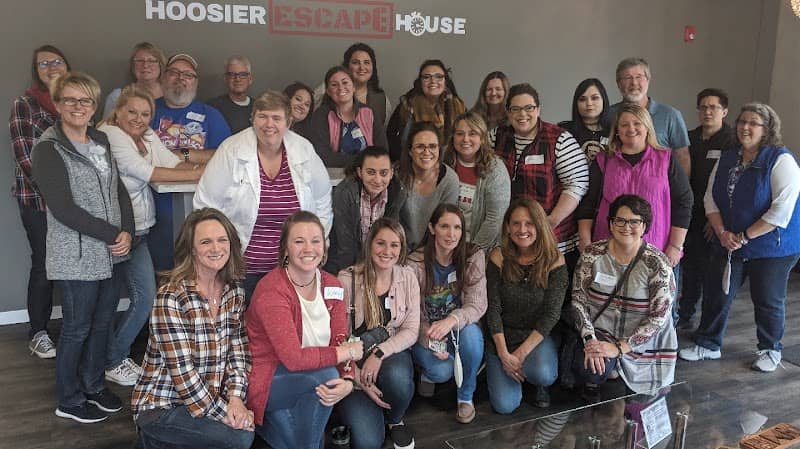 Hoosier Escape House - Image 1