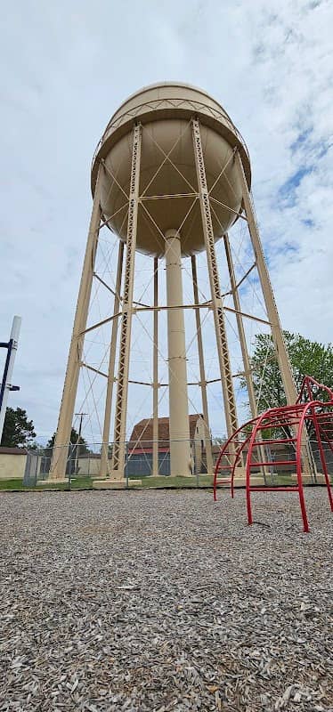 Water Tower Park - Image 2