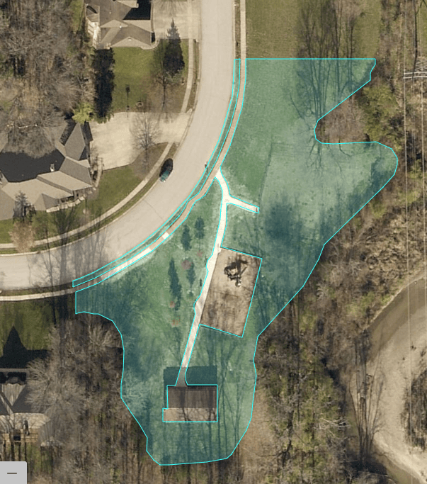 Hawthorne Ridge HOA Park - Image 1