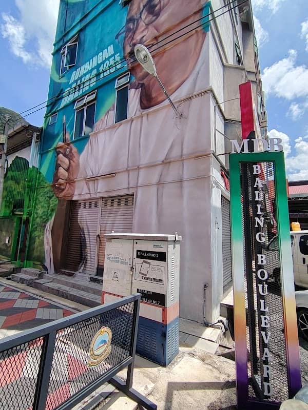 1.Baling Boulevard - Image 1