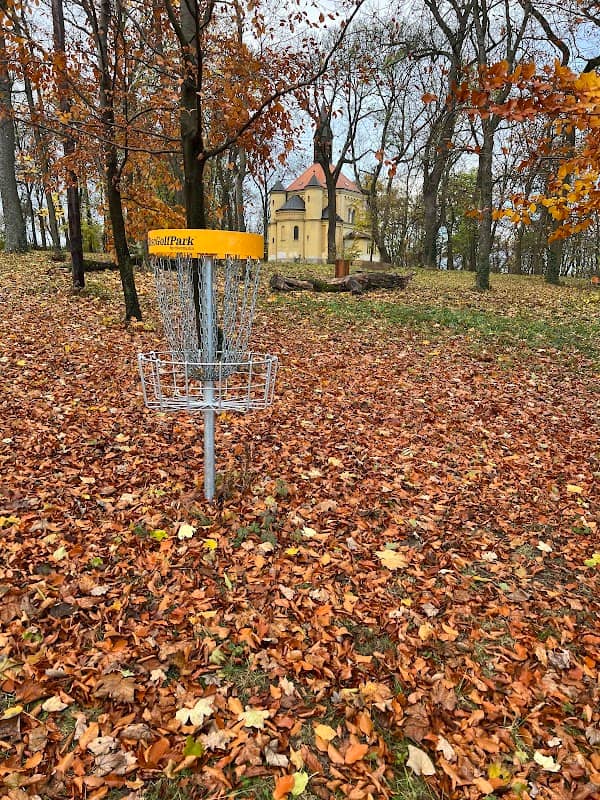 Discgolf Hustopeče - Image 1