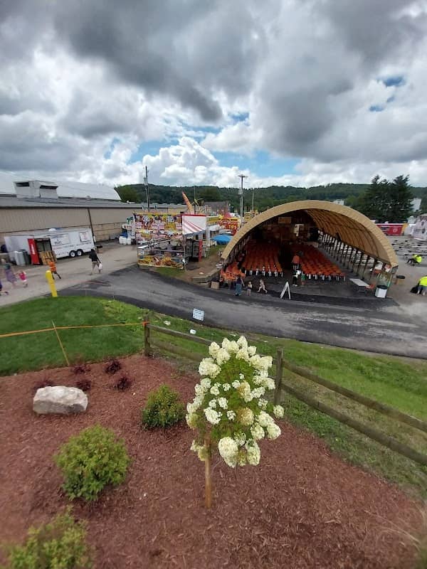 Washington County fairgrounds - Image 1