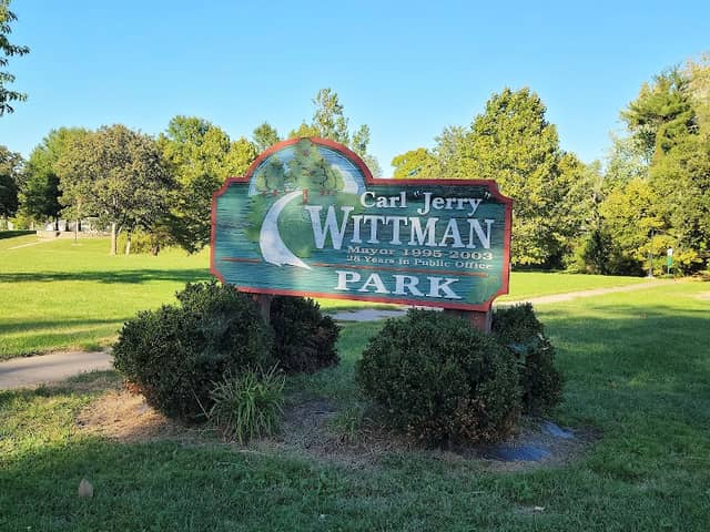 Wittman Park - Image 1