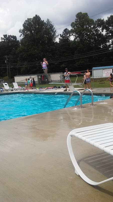 Champion Park Pool - Image 1
