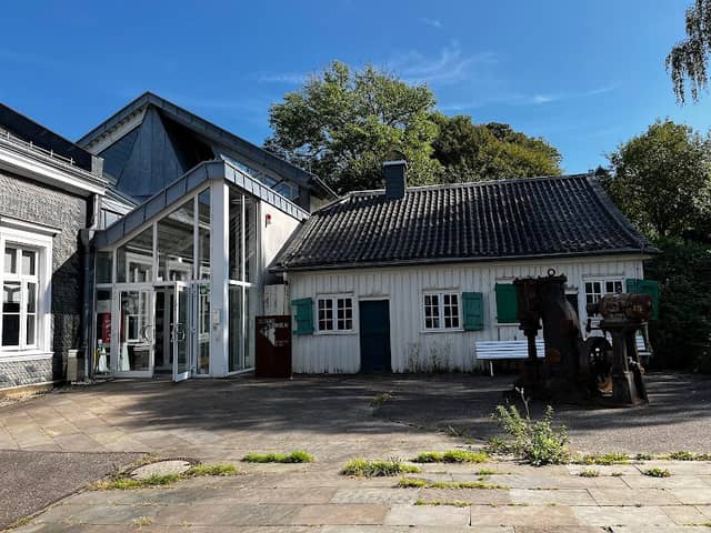 Deutsches Werkzeugmuseum - Image 2