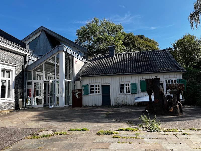Deutsches Werkzeugmuseum - Image 2