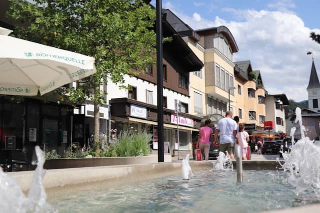 Stadtplatz Wörgl - Image 2