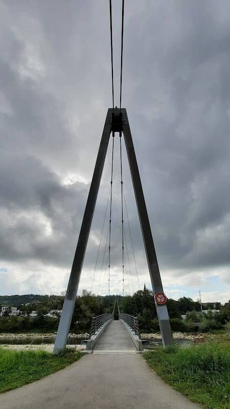 Bally Park Hängebrücke - Image 2