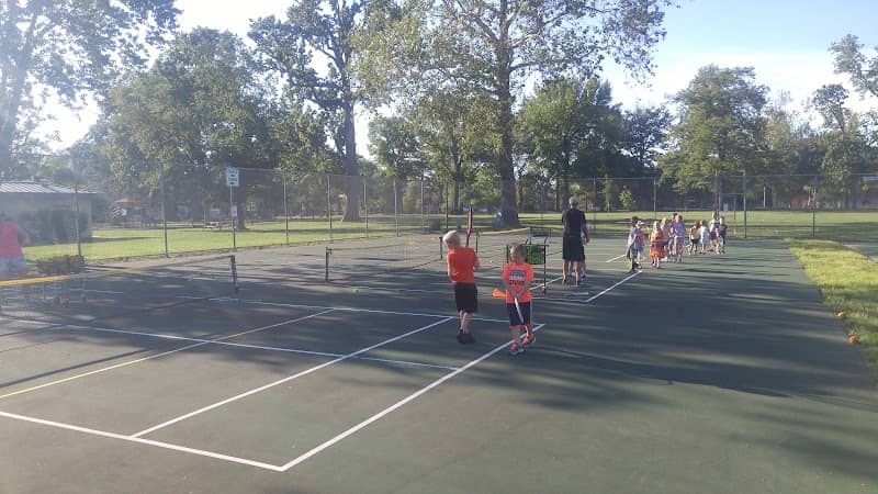 Madison Park - Image 2