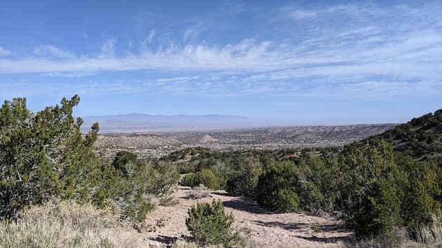 Tunnel Spring Trailhead - Image 1