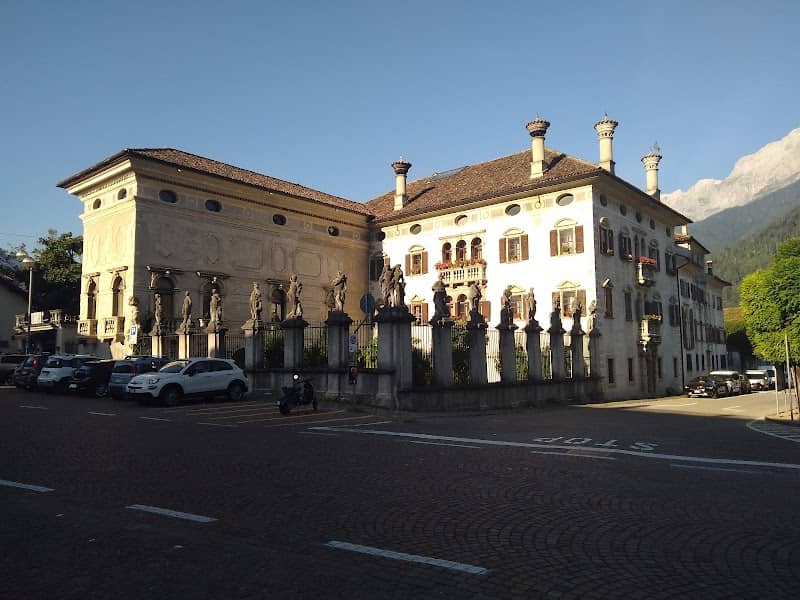 Crotta Palace - Image 1