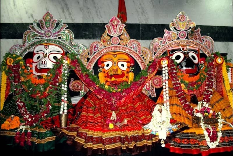 Shree Jagannath Temple - Image 1