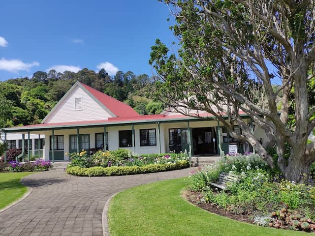 Thames Museum Te Whare Taonga o te Kauaeranga - Image 1