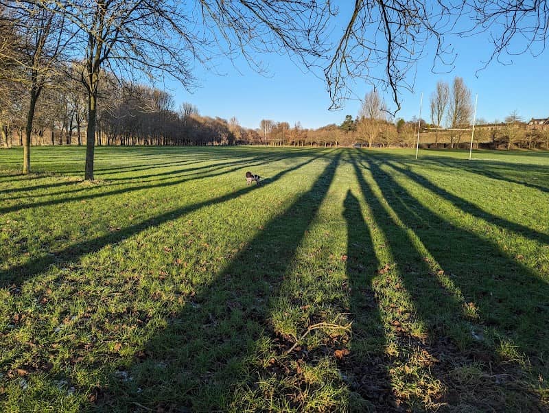 Galabank Park - Image 1