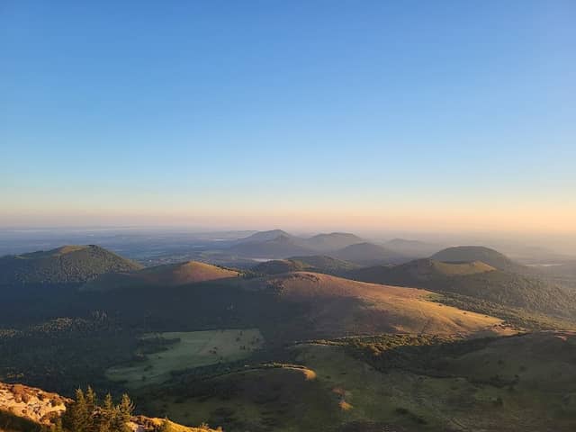 Massif du Puy de Dôme - Image 1