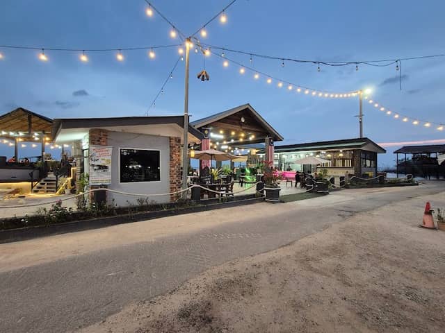 Restoran Kapten Alif - Image 1