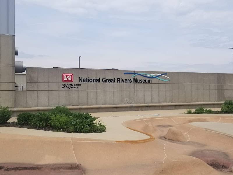 National Great Rivers Museum - Image 2