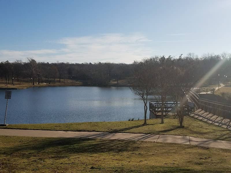 Wintersmith Park - Image 2