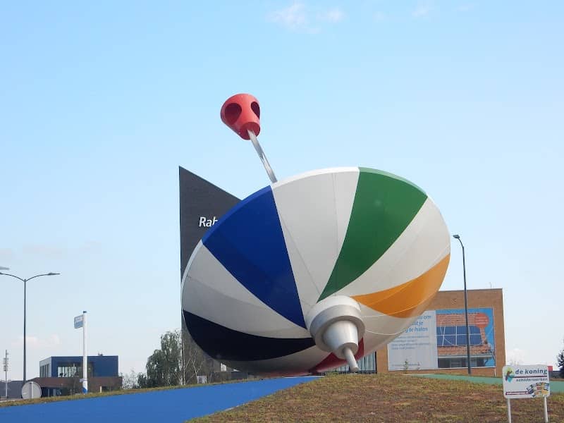De Bromtol - Piet Hohmann - Image 1